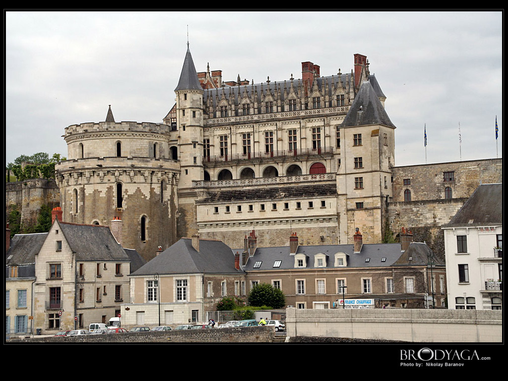 Amboise